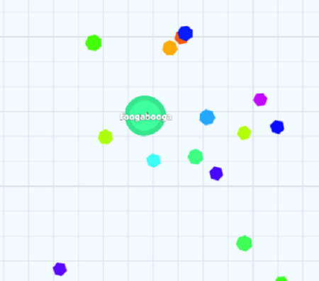 Agar.io Unblocked Games 76 - Play Online